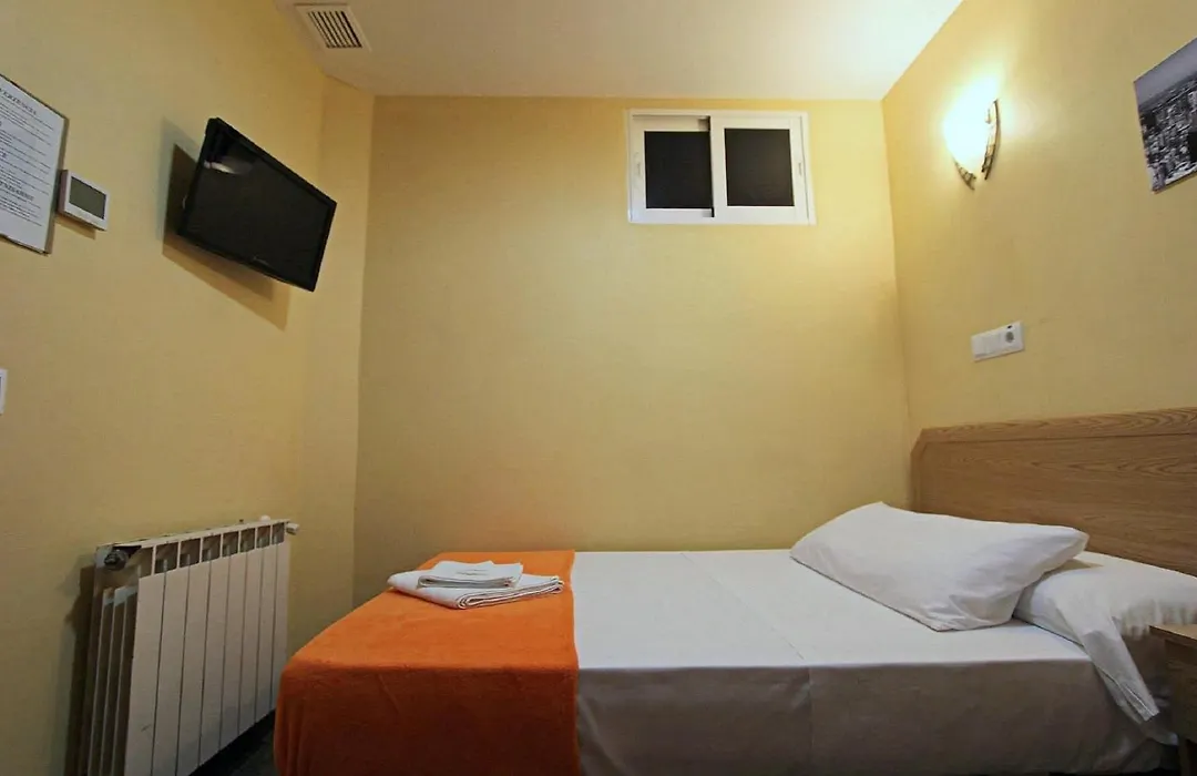 Hostal Regio-1