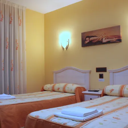 Hostal Regio-2