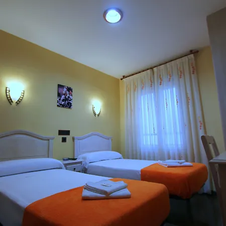 Hostal Regio-3